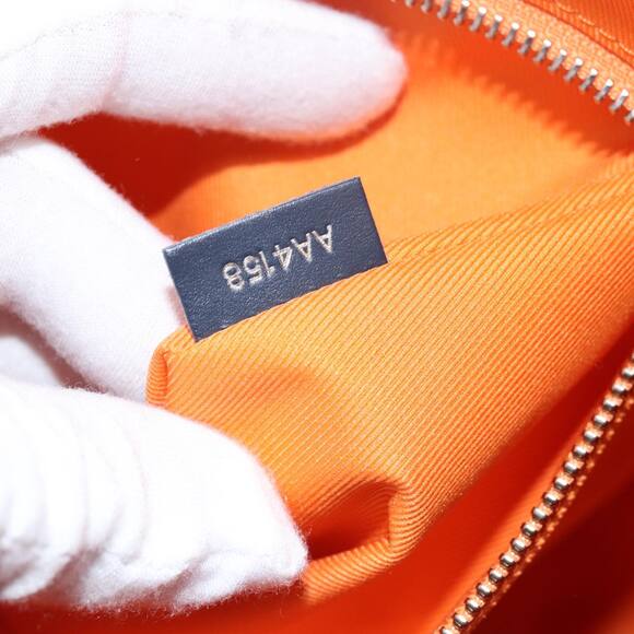 LOUIS VUITTON Monogram Satellite Keepall Bandouliere 50 M44170 - Picture 11 of 16